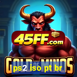 ps2 iso pt br
